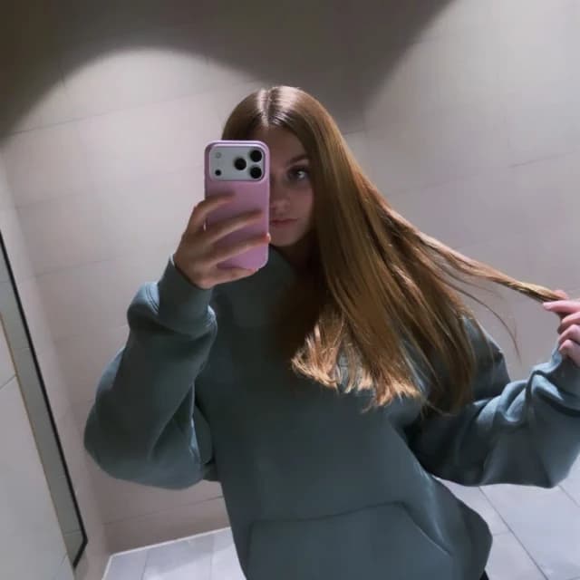 ałły's TikTok profile photo