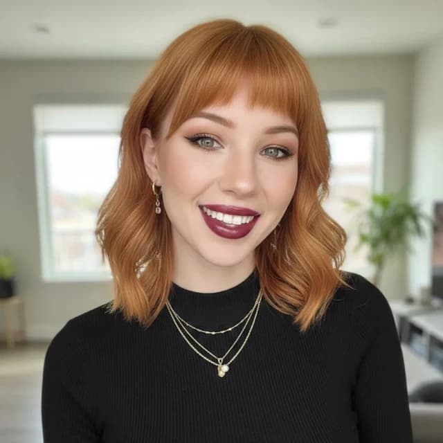 zoe ☕️🍂's TikTok profile photo