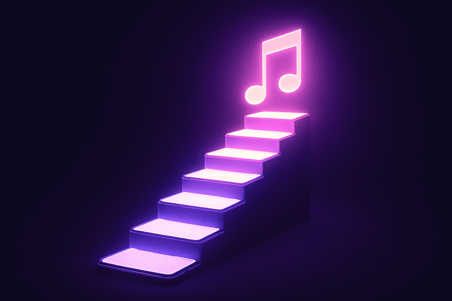 Editorial illustration for “How Many TikTok Videos Does It Take to Break a Song?”