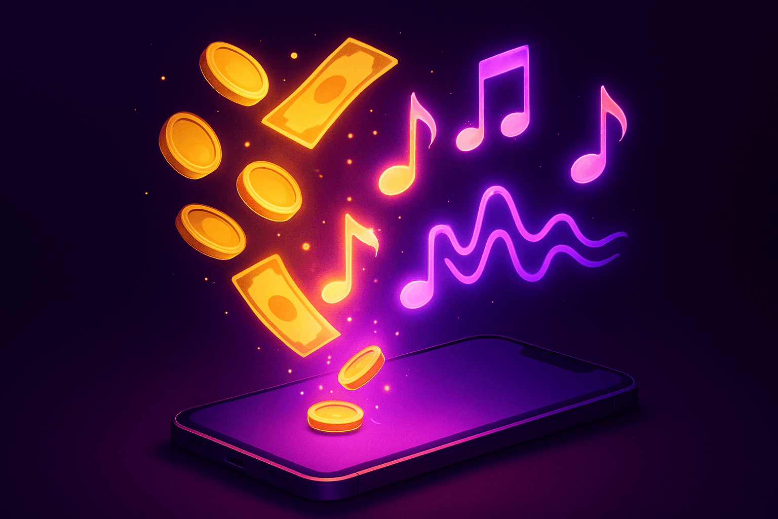 Editorial illustration for “How Much Does TikTok Music Promotion Cost in 2026?”