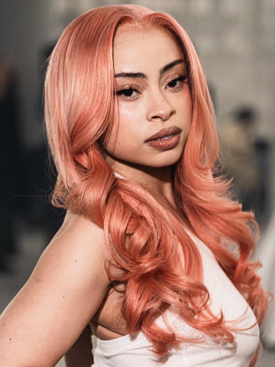 Ice Spice × Nicki Minaj